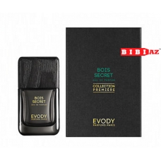 Evody Bois Secret edp unisex