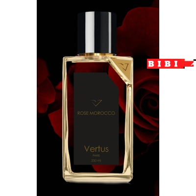  Vertus Rose Prive edp 100ml unisex