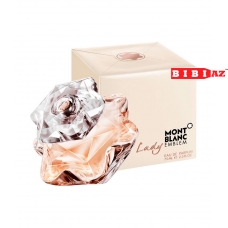  Mont blanc Lady Emblem edp 