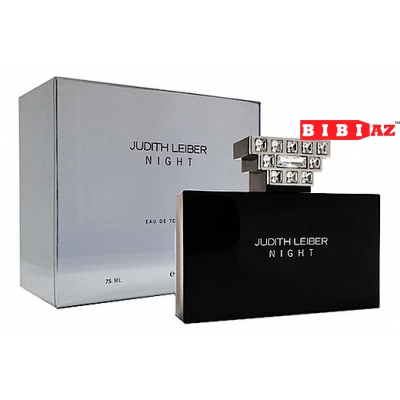  Judith Leiber Night  edt 75ml 