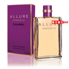  Chanel Allure Sensuelle L