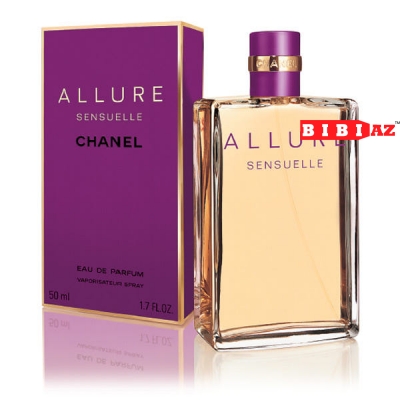  Chanel Allure Sensuelle L