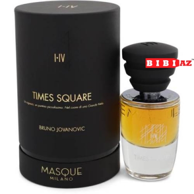 Masque Milano Times Square edp 35ml unisex