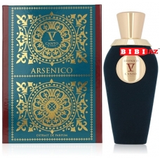 V Canto Arsenico edp 100ml unisex