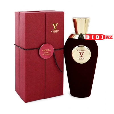 V Canto Cicuta edp 100ml unisex