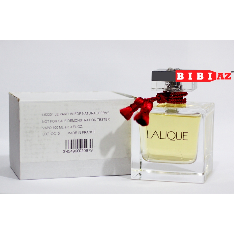 Lalique le parfum edp 100ml L tester