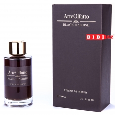 ArteOlfatto Black Hashish edp 100ml