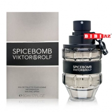 Viktor Rolf Spicebomb edt M 