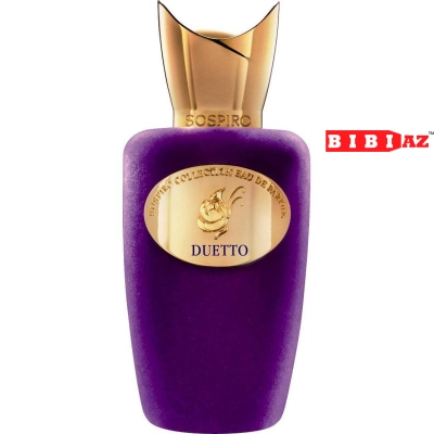 Sospiro Duetto edp 100ml L