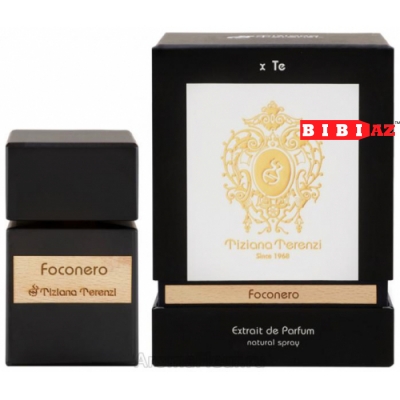 Tiziana Terenzi Foconero edp unisex