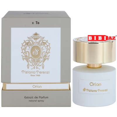 Tiziana Terenzi Orion edp 100ml unisex