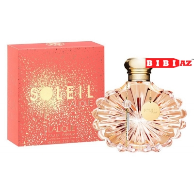 Lalique Soleil edp 100ml 