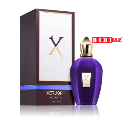  Xerjoff Accento edp 100ml unisex