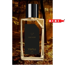 Vertus Oud Noir edp 100ml unisex