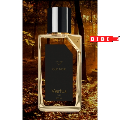 Vertus Oud Noir edp 100ml unisex