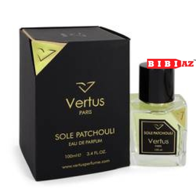 Vertus Sole Patchouli edp 100ml