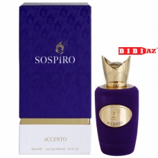 Sospiro Accento  edp 100ml 