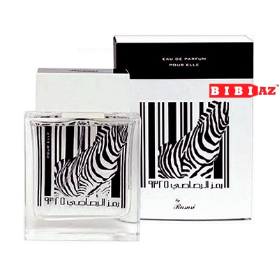 Rasasi Rumz al Rasasi 9325 Pour Elle edp 50ml