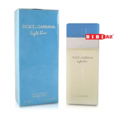 DG light blue edt 