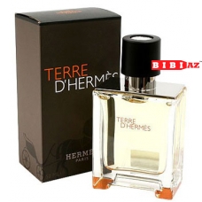 Hermes Terre D'hermes edt M