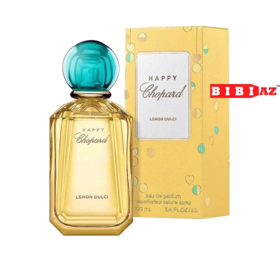 Chopard Lemon Dulci edp 100ml