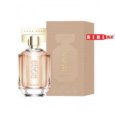  Hugo Boss The Scent For Her edp