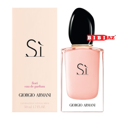 Giorgio Armani Sì Fiori edp