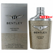 Bentley Infinite Rush edt 100ml