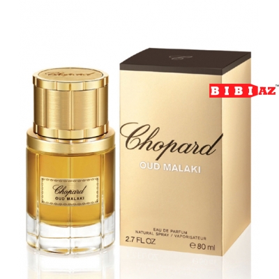 Chopard oud malaki edp Unisex 