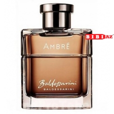 Hugo Boss Baldessarini ambre edt 90ml