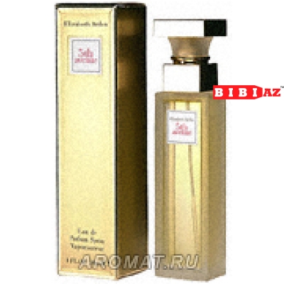 Elizabeth Arden 5th avenue edp 125ml