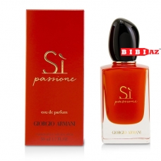 Giorgio Armani Sì Passione edp  50ml