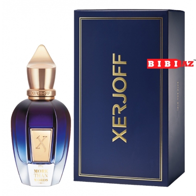 Xerjoff More Than Words  edp unisex