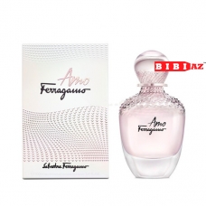 Salvatore Ferragamo Amo edp