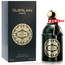 Guerlain Oud Essentiel edp 125ml unisex