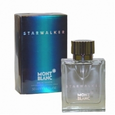 Mont blanc Starwalker edt M