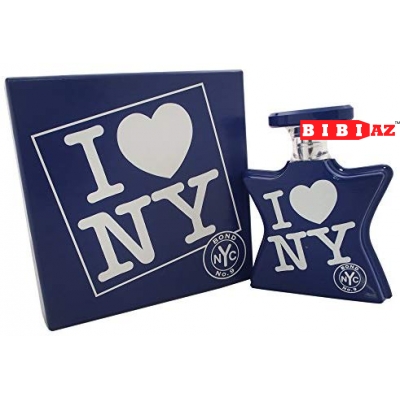 Bond No 9 I Love New York for Fathers edp 100ml 