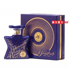  BOND NO 9 NEW YORK PATCHOULI edp unisex