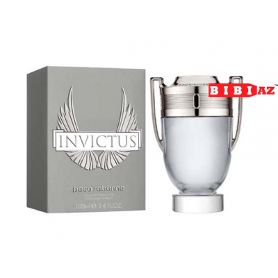 Paco Rabanne Invictus edt 