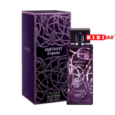  Lalique Amethyst Exquise edp 100ml