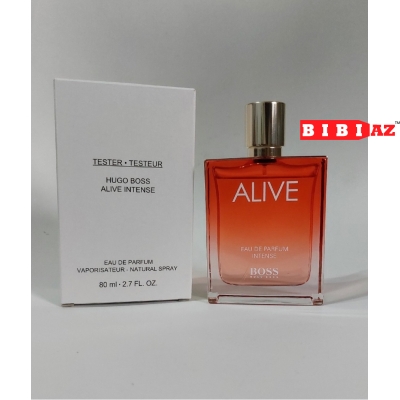 HUGO BOSS Boss Alive Intense edp 80ml