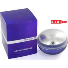 Paco Rabanne Ultraviolet edp 80ml lady