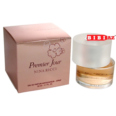 Nina Ricci Premier Jour edp 