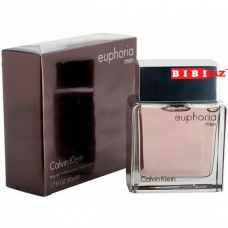 Calvin Klein Euphoria men edt  100ml