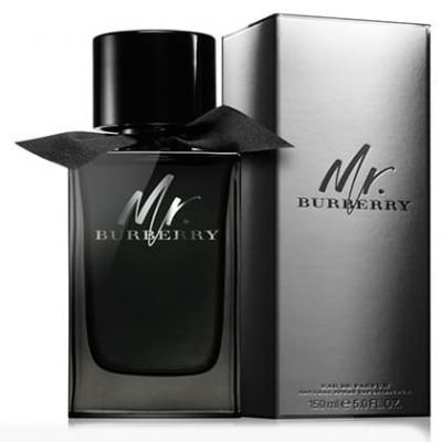 Mr. Burberry parfum 