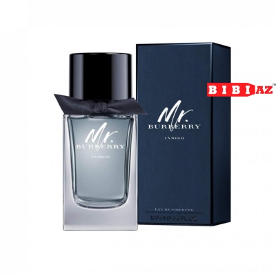 Mr. Burberry Indigo edt 