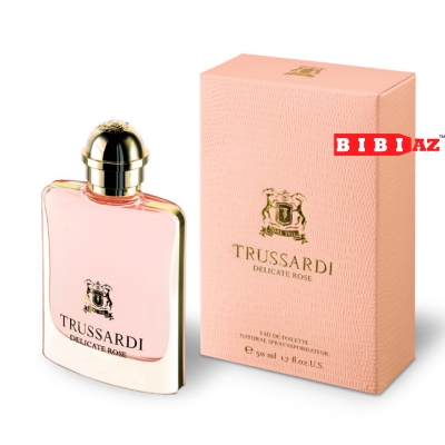 Trussardi Delicate Rose edt 100ml