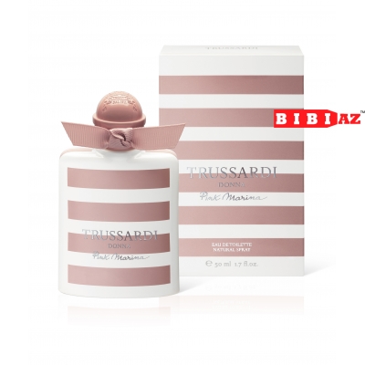 Trussardi Donna Pink Marina edt 