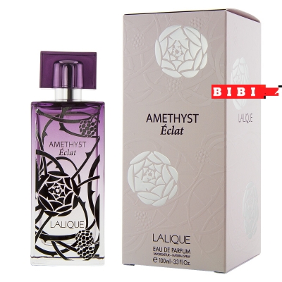 Lalique Amethyst Eclat edp L 100ml