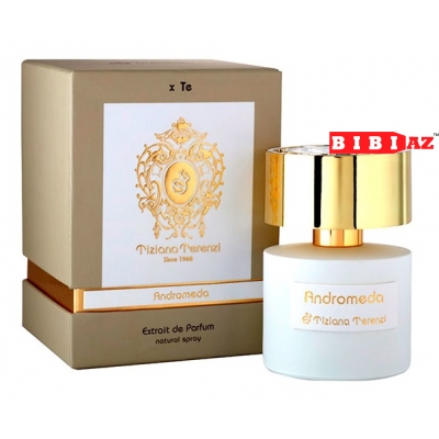 TIZIANA TERENZI Andromeda edp 100ml unisex